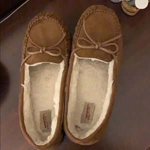 Arizona Moccasins